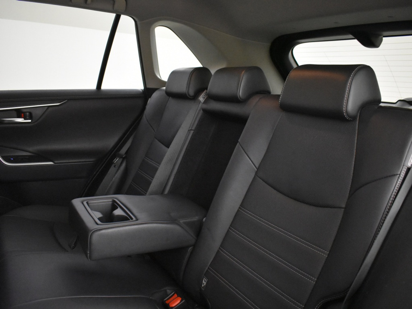 Foto van Toyota Toyota Rav4