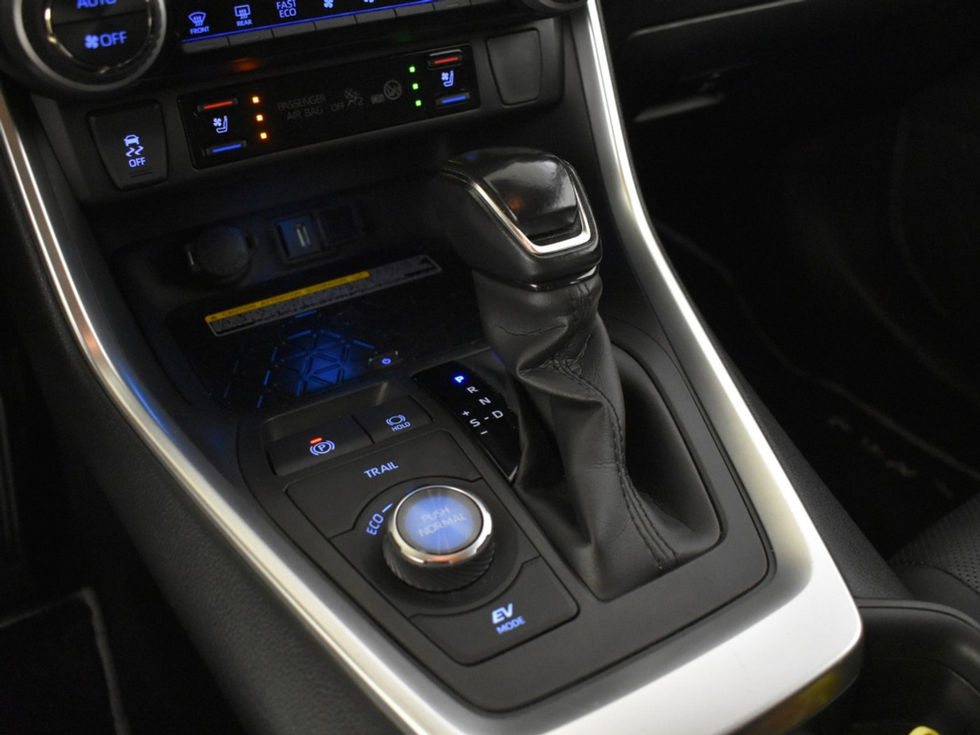 Foto van Toyota Toyota Rav4