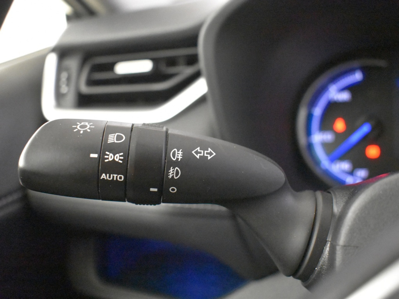 Foto van Toyota Toyota Rav4