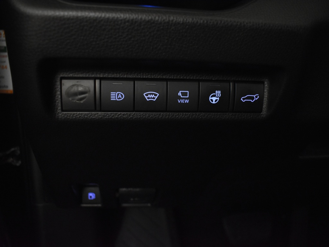 Foto van Toyota Toyota Rav4