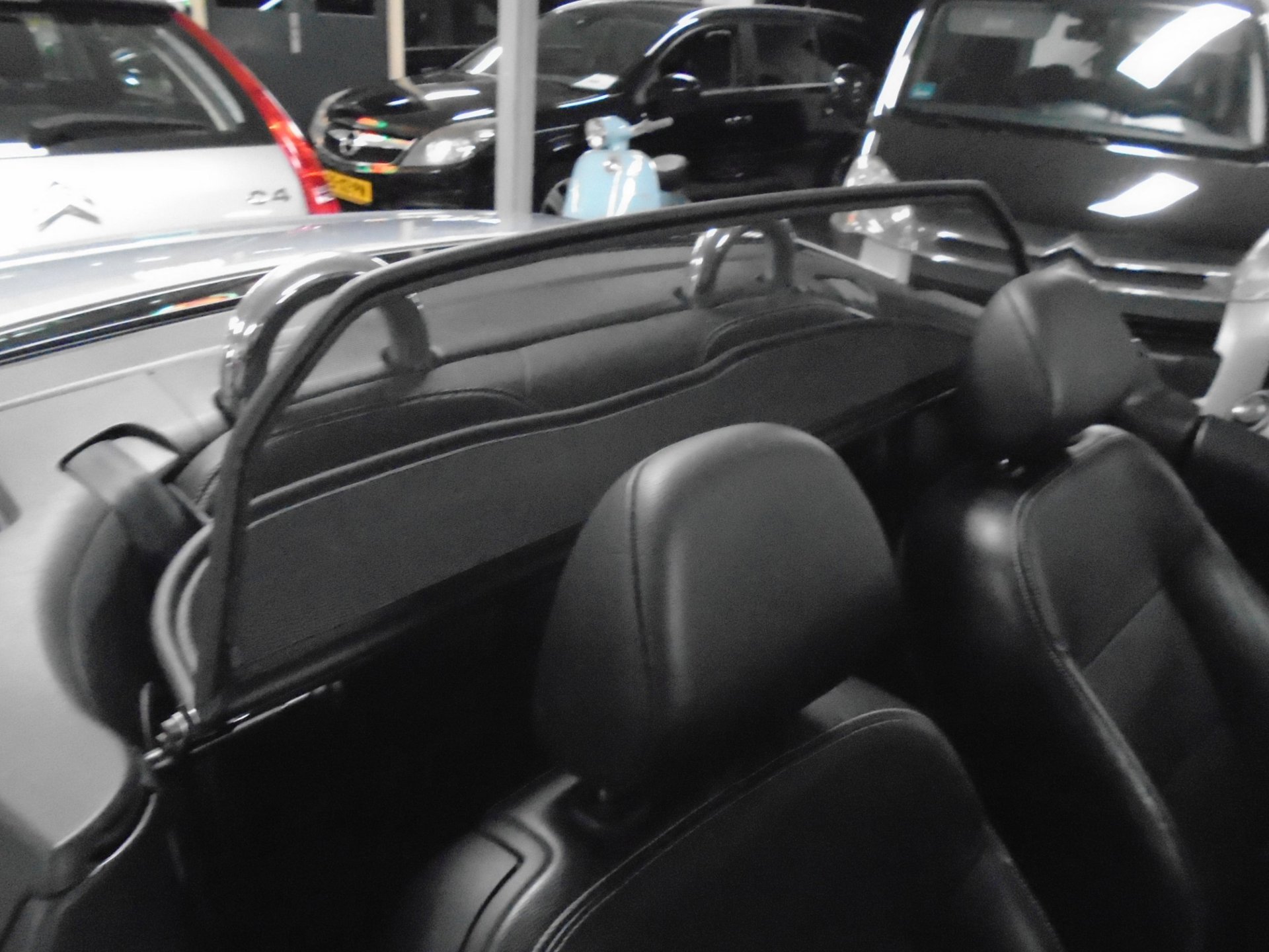 Foto van Peugeot 207
