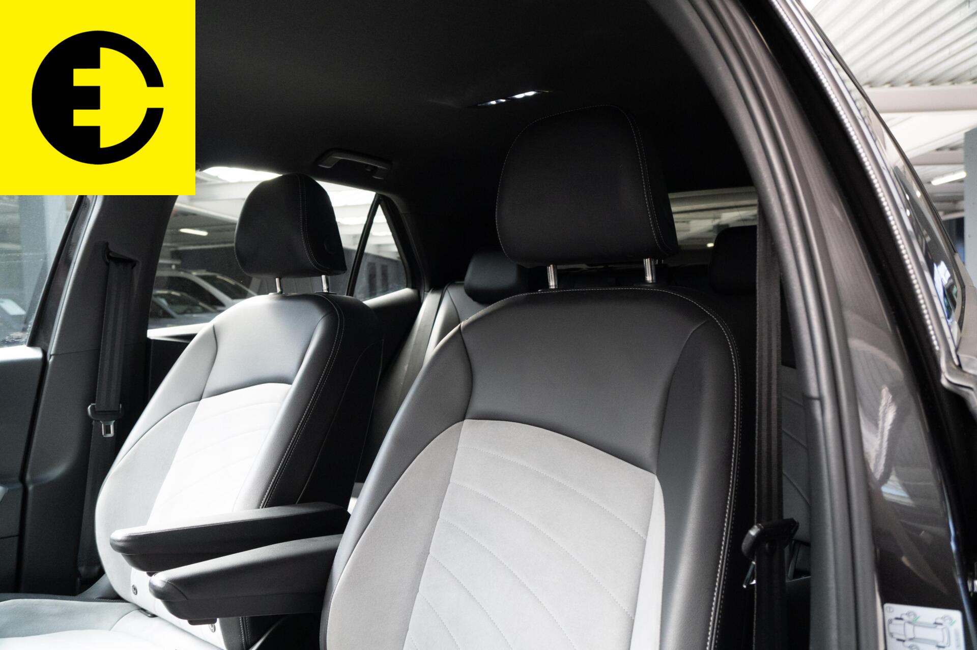 Foto van Volkswagen Id.3 Pro 150 KW