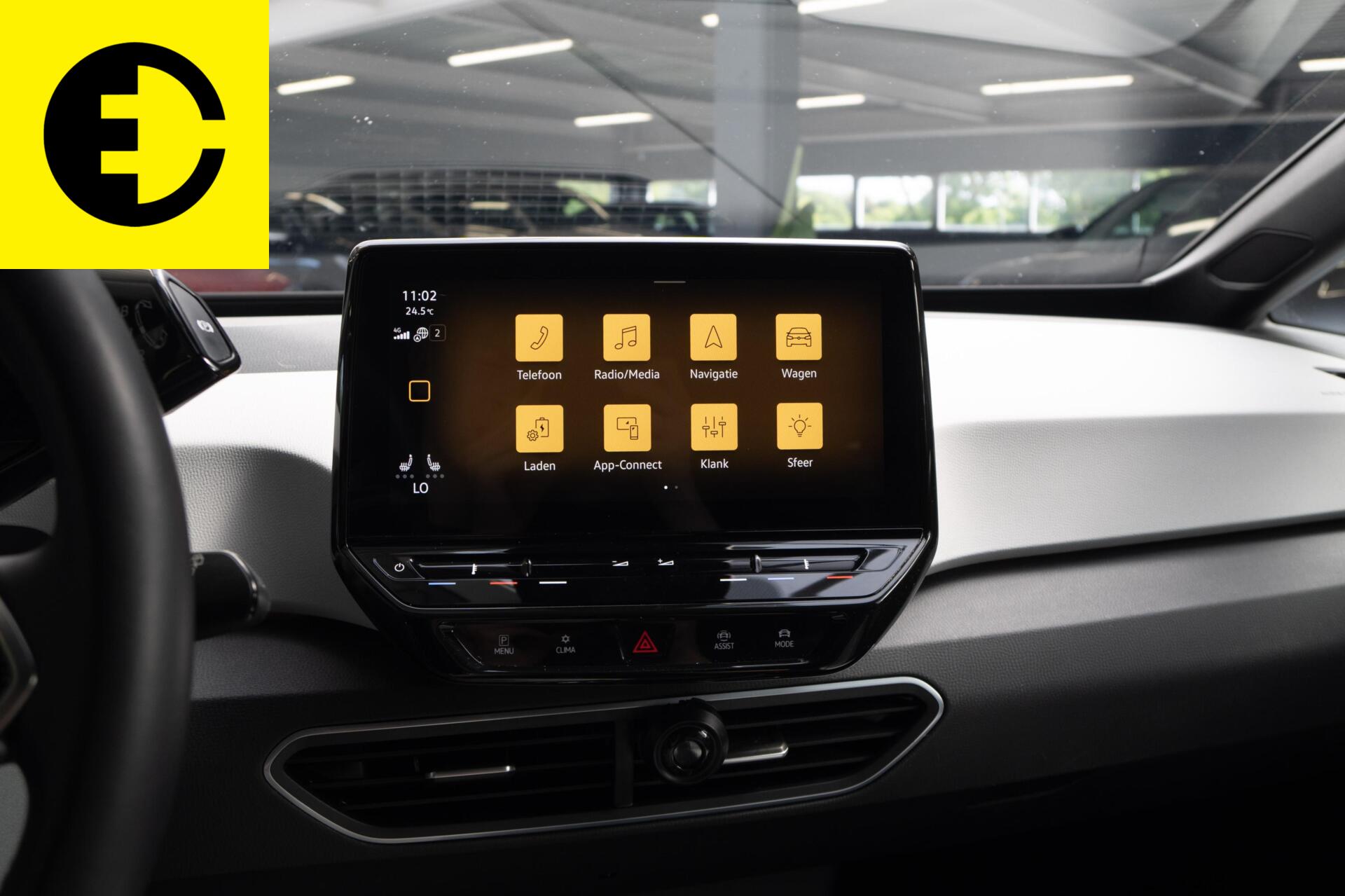 Foto van Volkswagen Id.3 Pro 150 KW