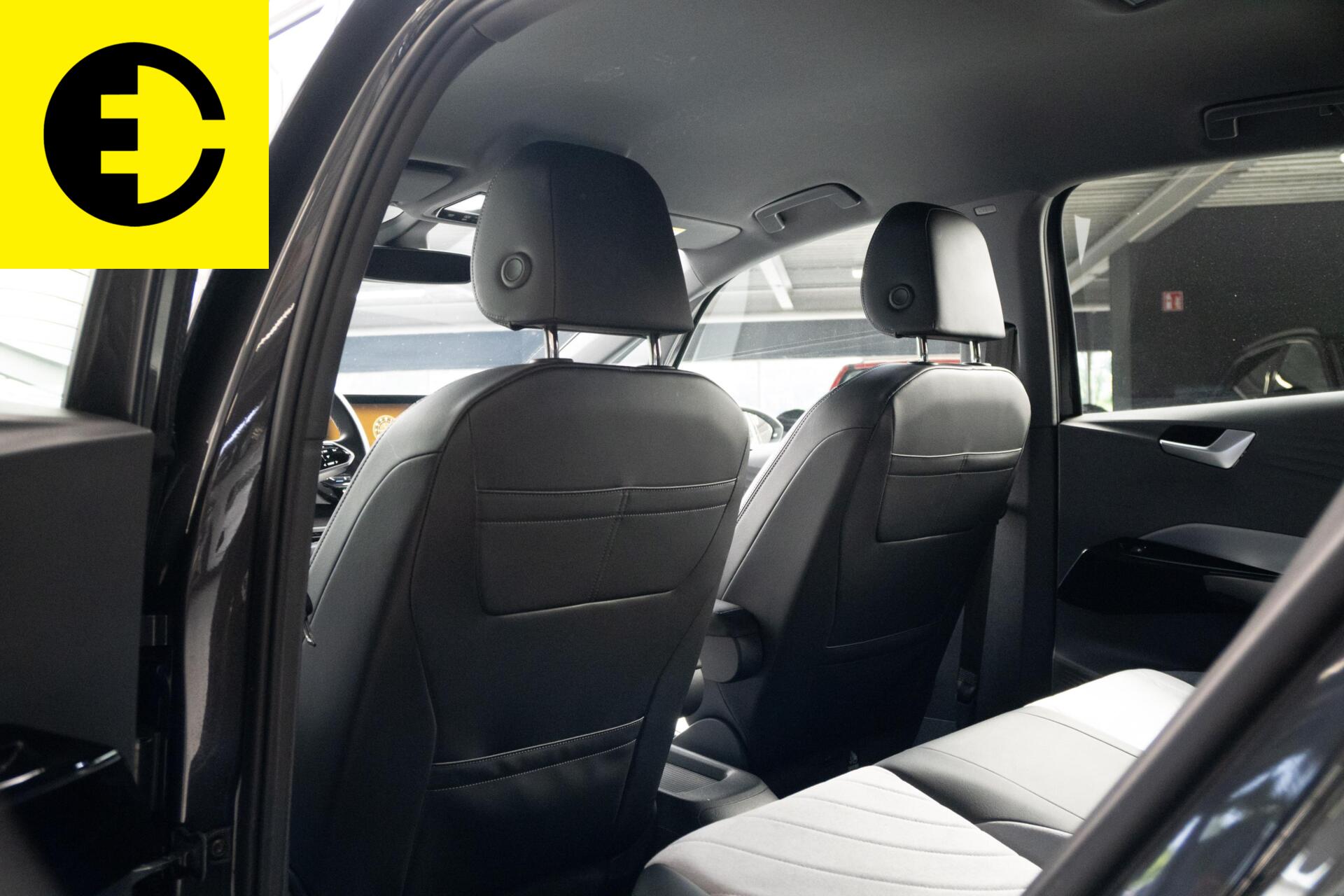 Foto van Volkswagen Id.3 Pro 150 KW