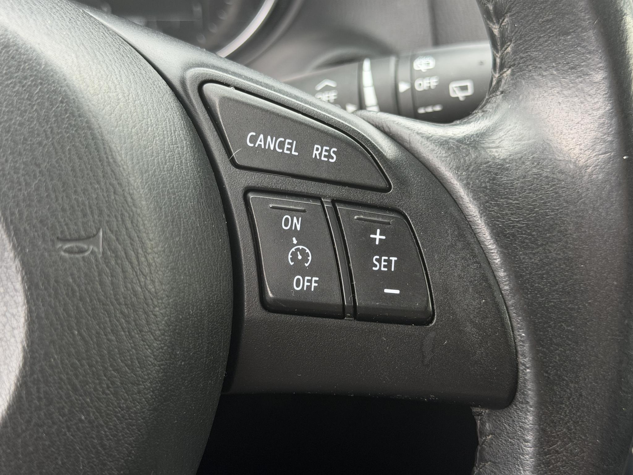 Foto van Mazda Mazda Cx-5