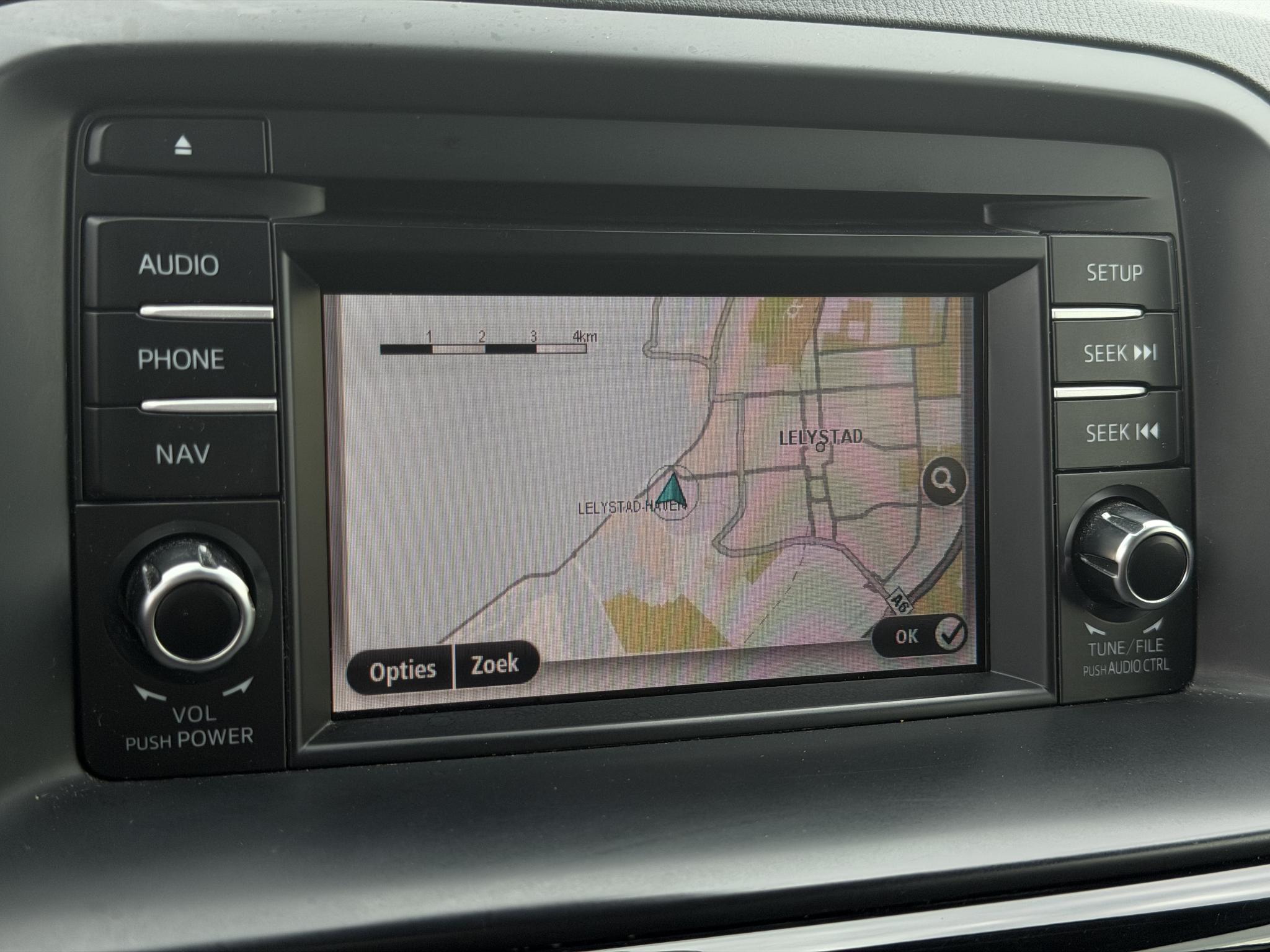 Foto van Mazda Mazda Cx-5