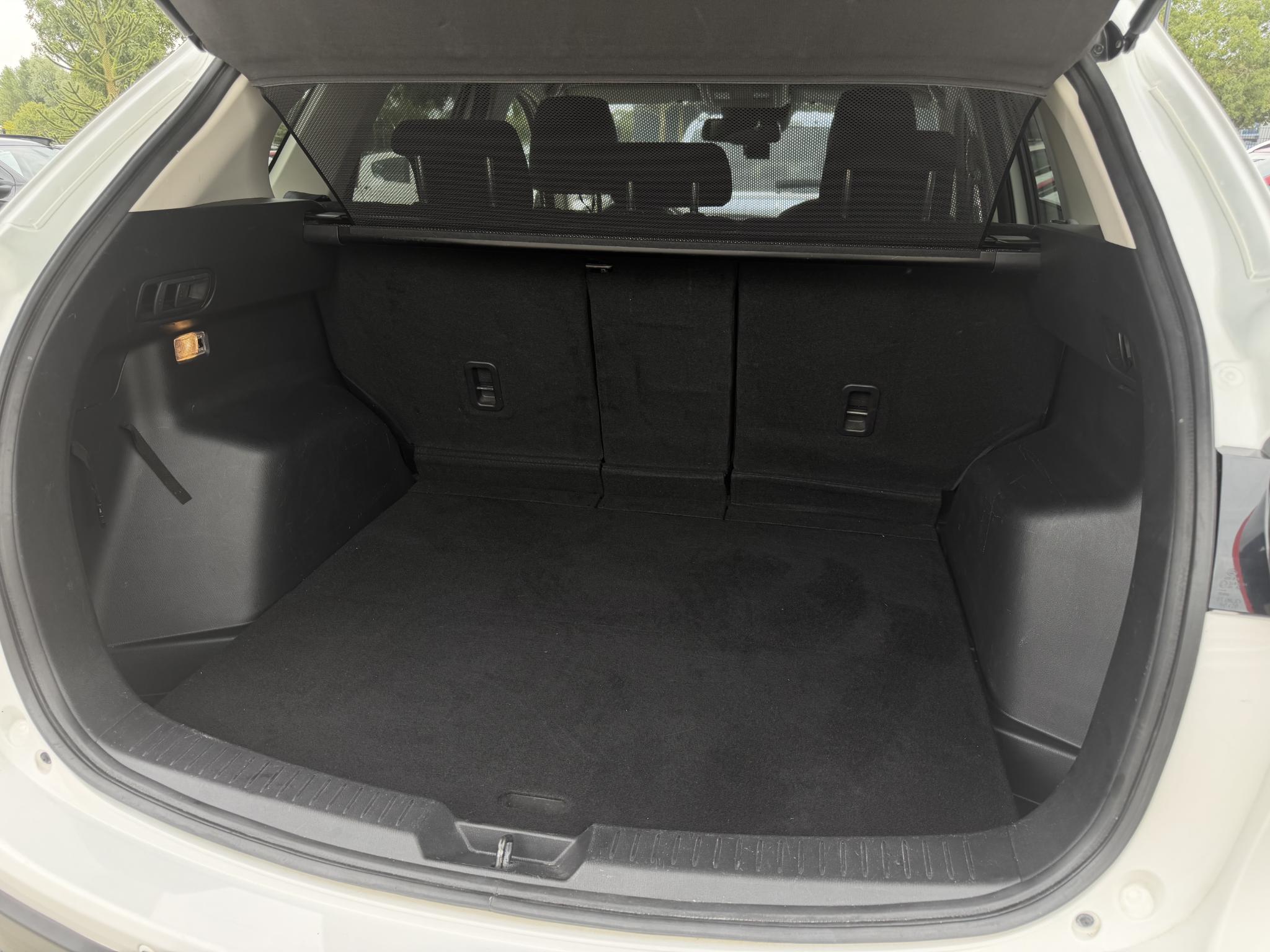 Foto van Mazda Mazda Cx-5