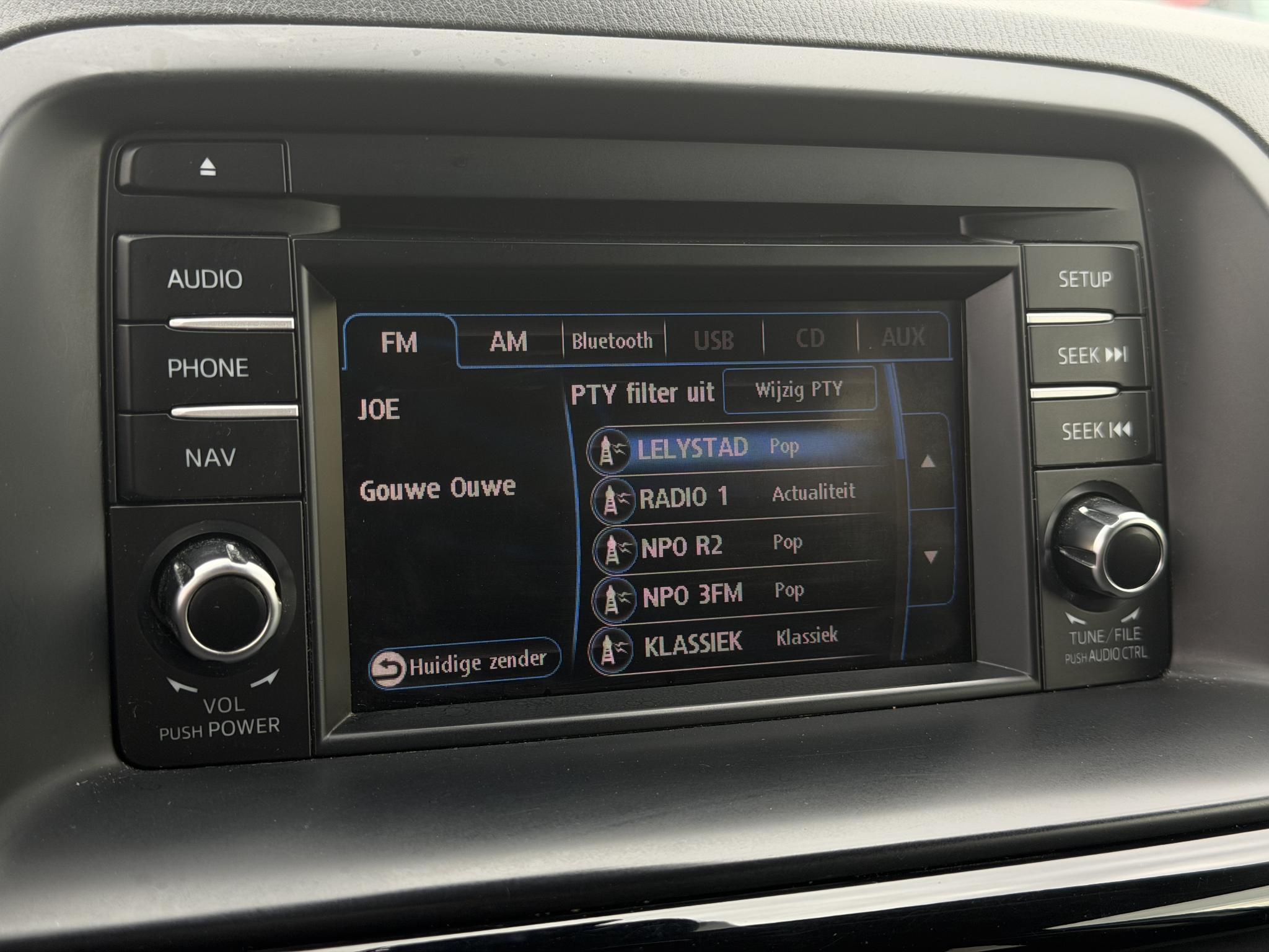 Foto van Mazda Mazda Cx-5