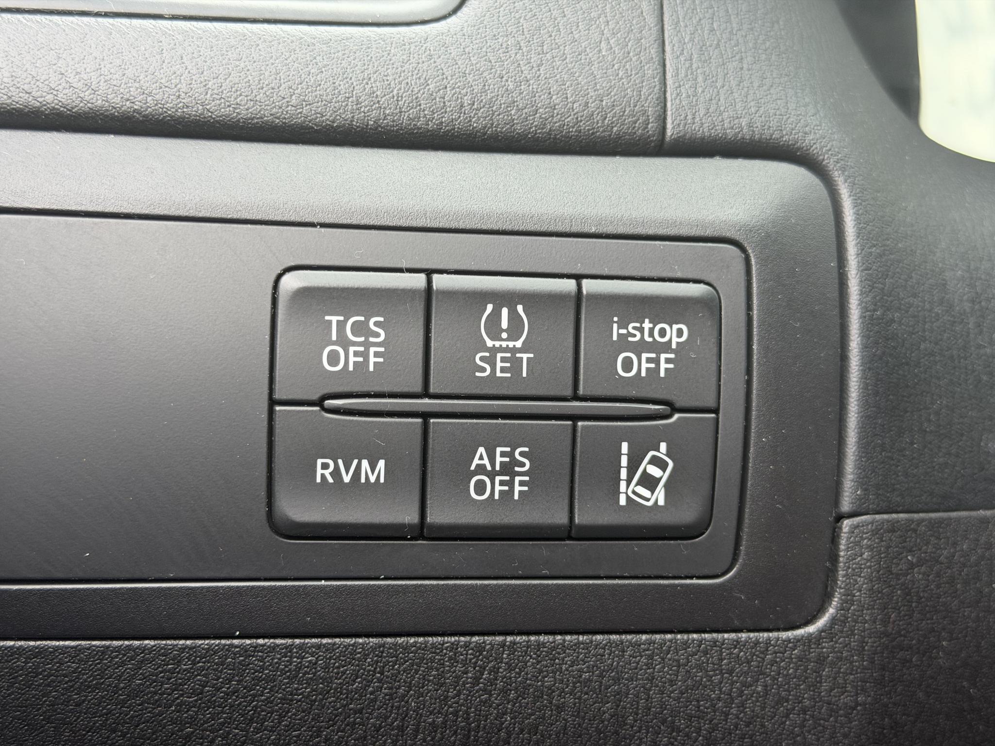 Foto van Mazda Mazda Cx-5