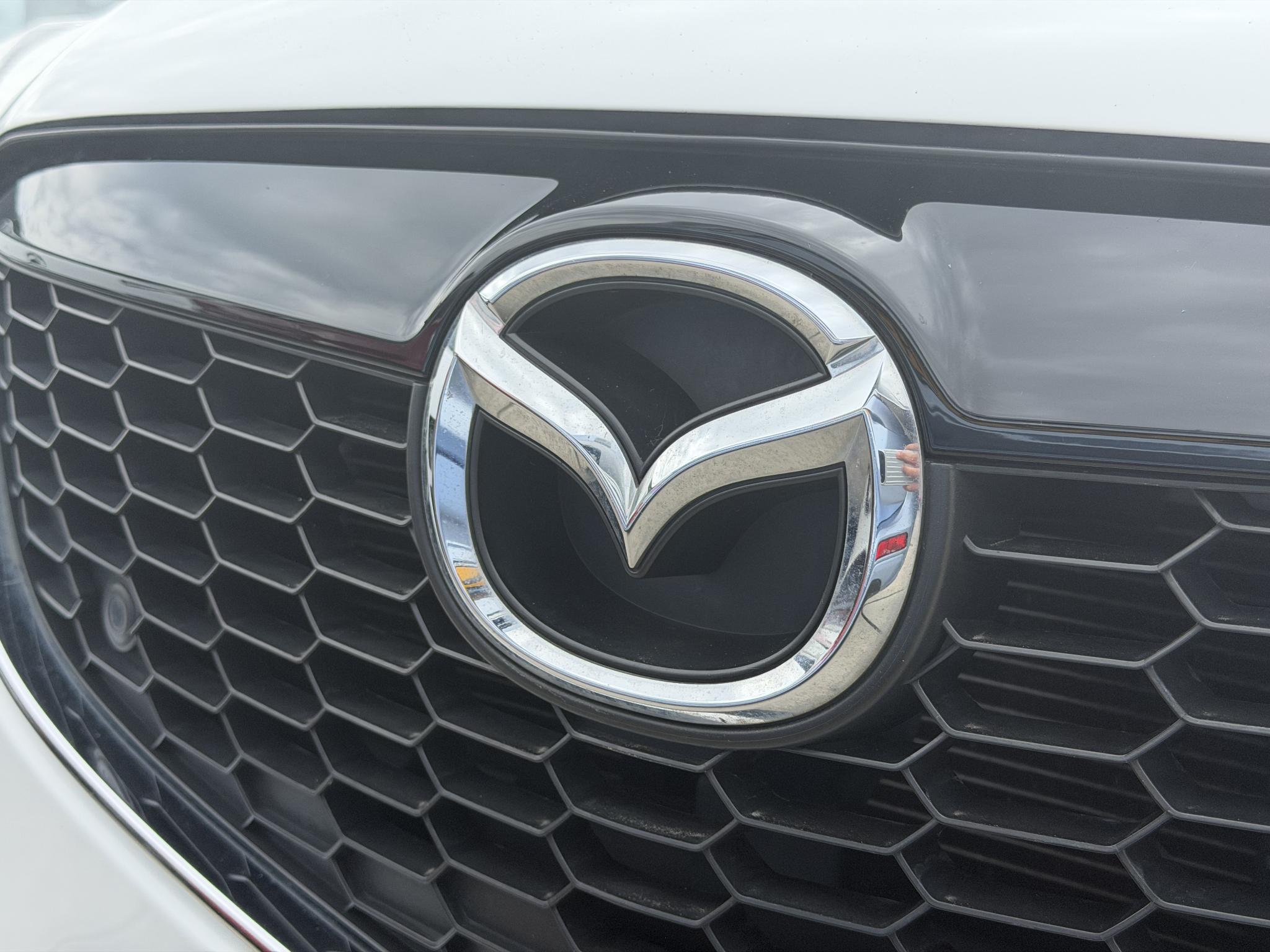 Foto van Mazda Mazda Cx-5