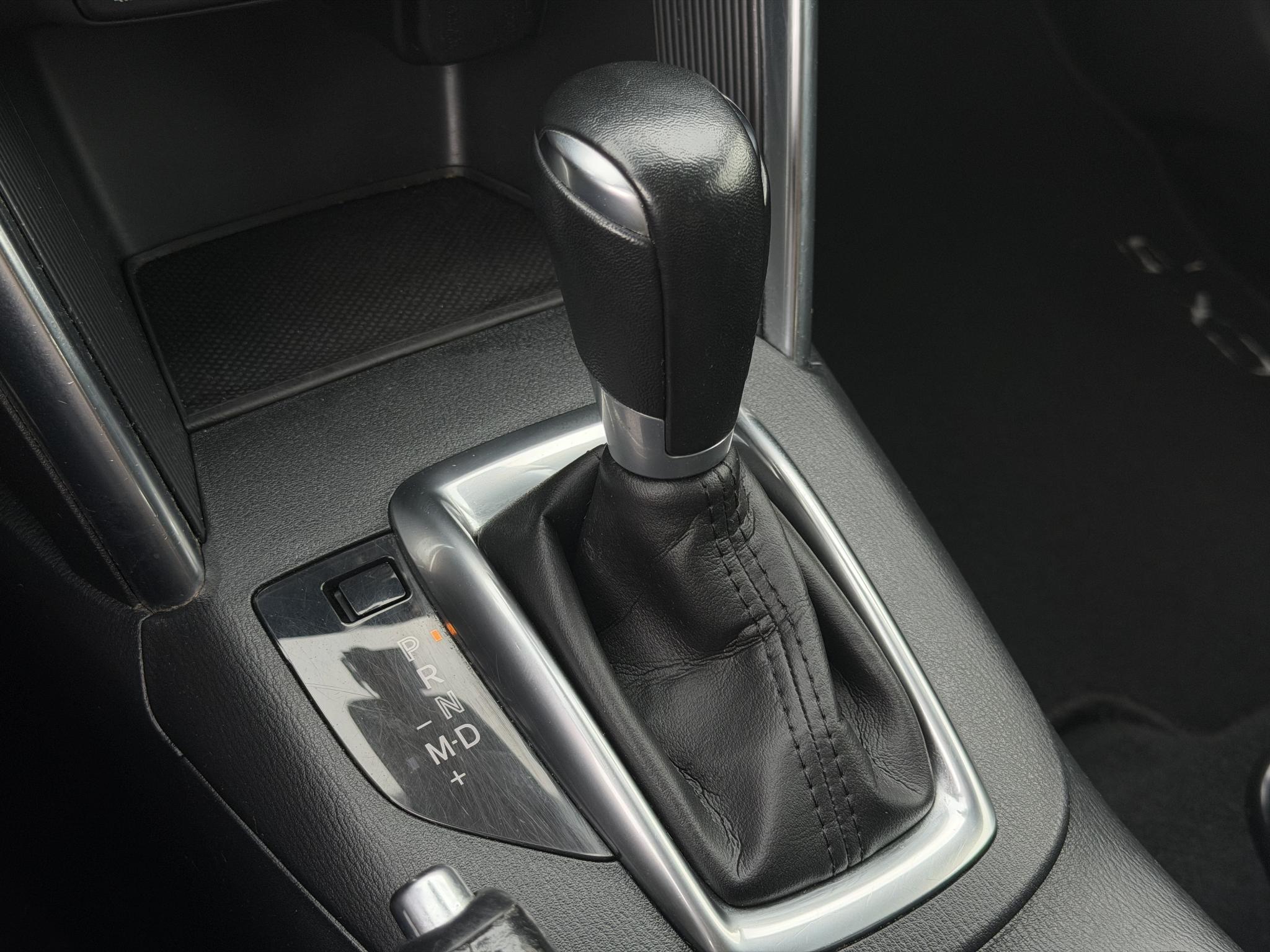 Foto van Mazda Mazda Cx-5