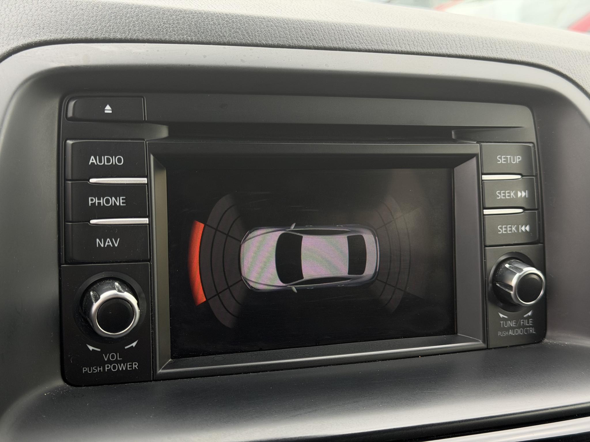 Foto van Mazda Mazda Cx-5
