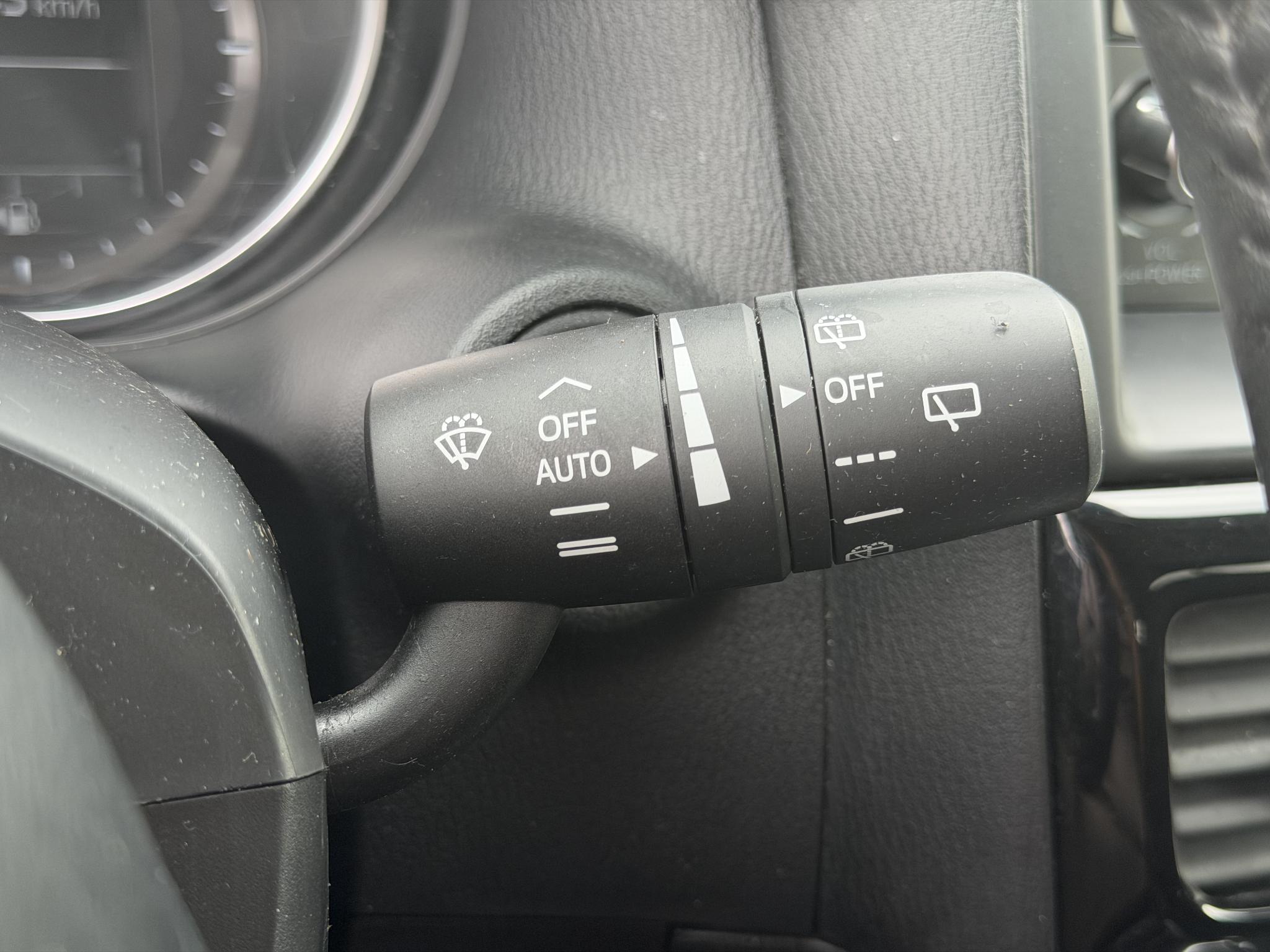 Foto van Mazda Mazda Cx-5