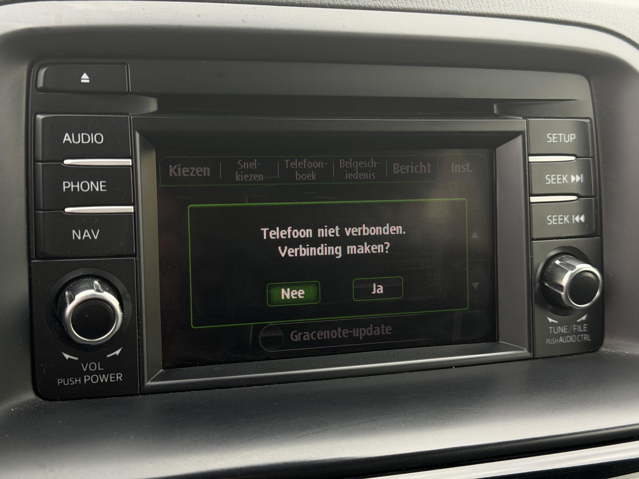 Foto van Mazda Mazda Cx-5