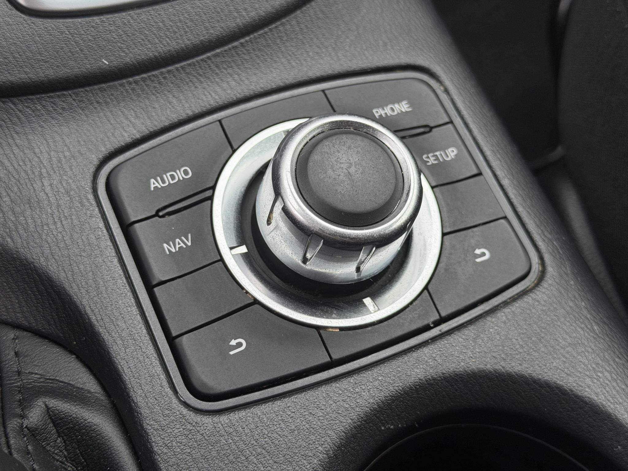 Foto van Mazda Mazda Cx-5
