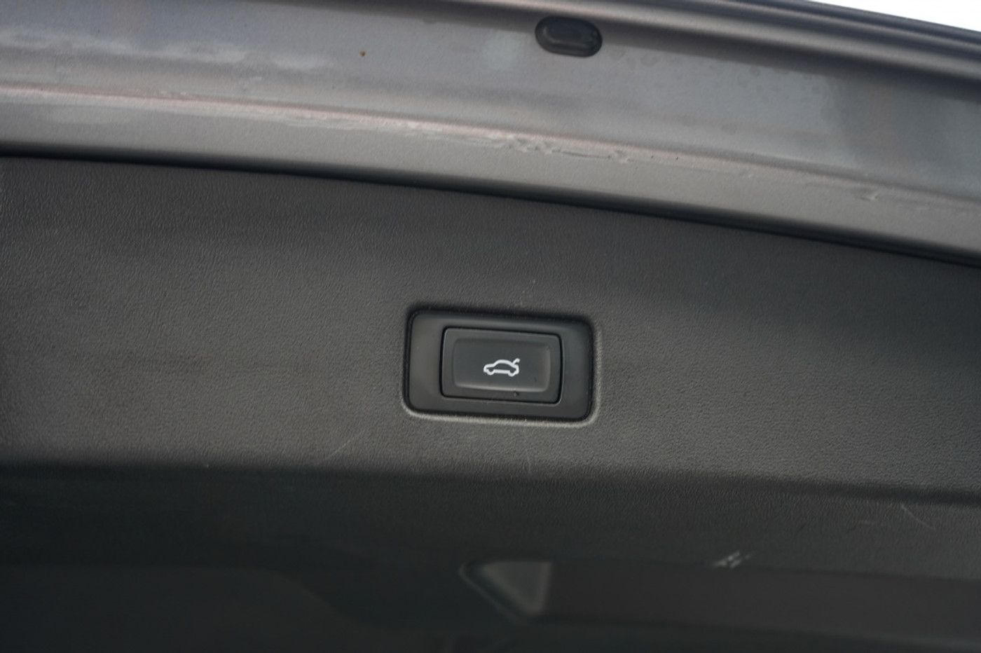 Foto van Audi Q4 40 E-tron