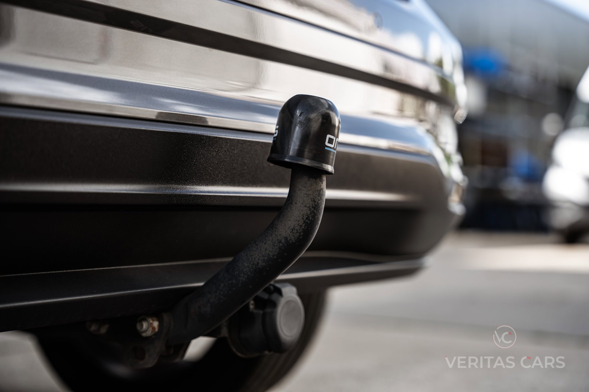 Foto van Volkswagen T-cross