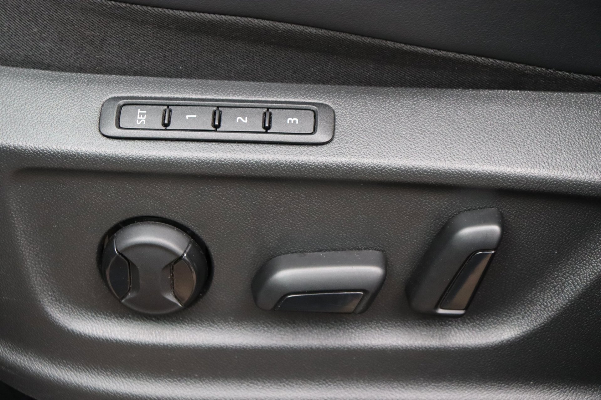 Foto van Skoda Kodiaq