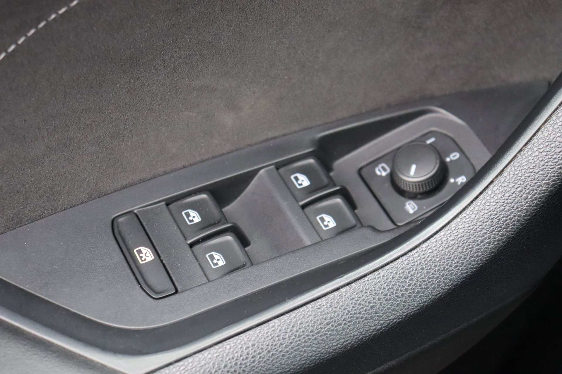 Foto van Skoda Kodiaq