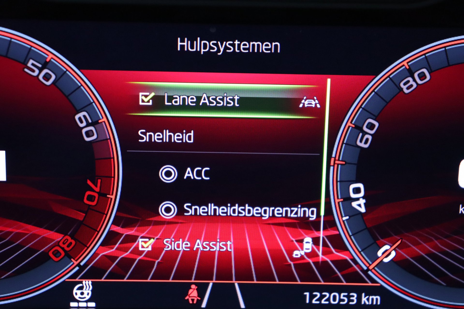 Foto van Skoda Kodiaq
