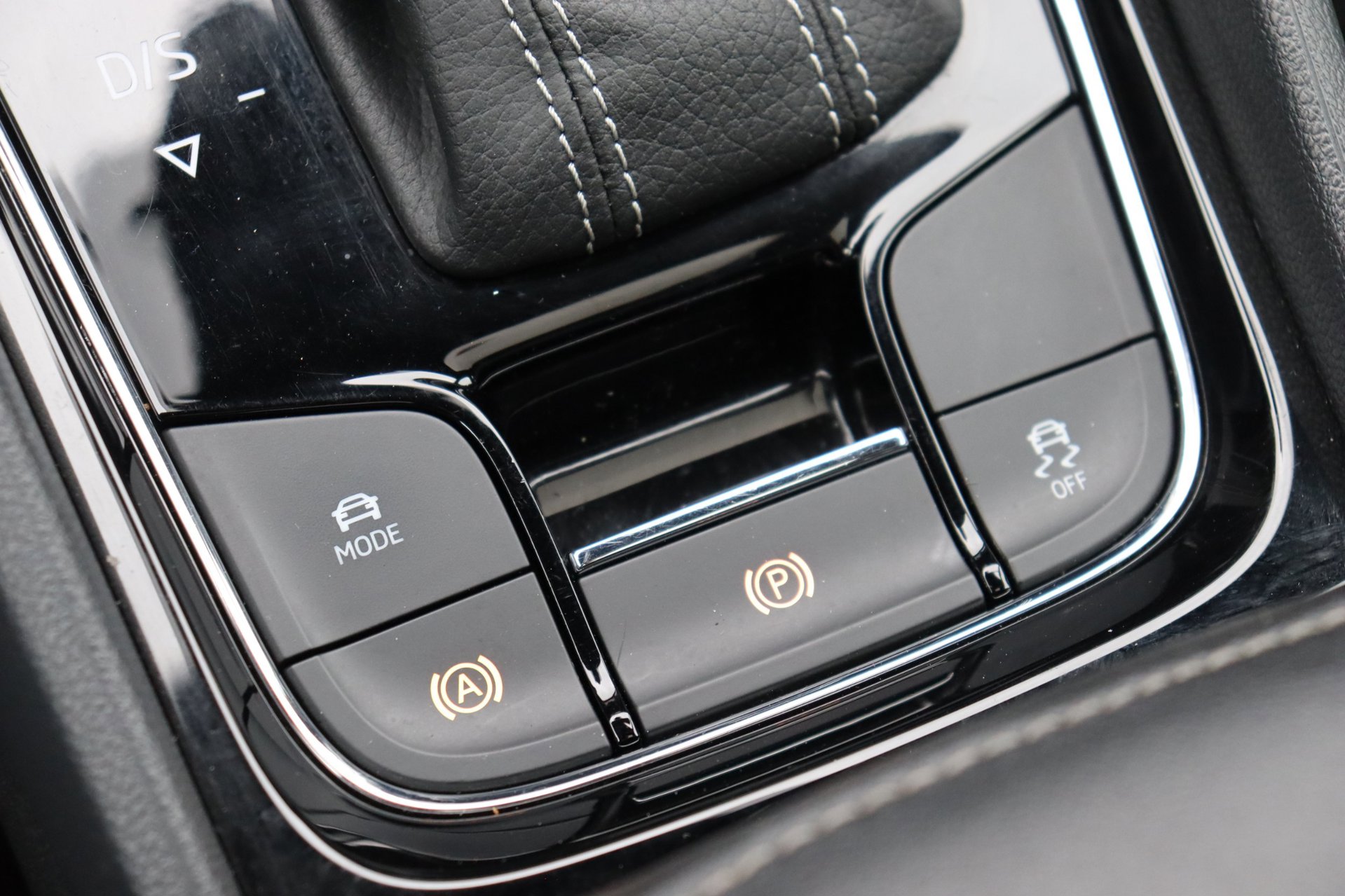 Foto van Skoda Kodiaq