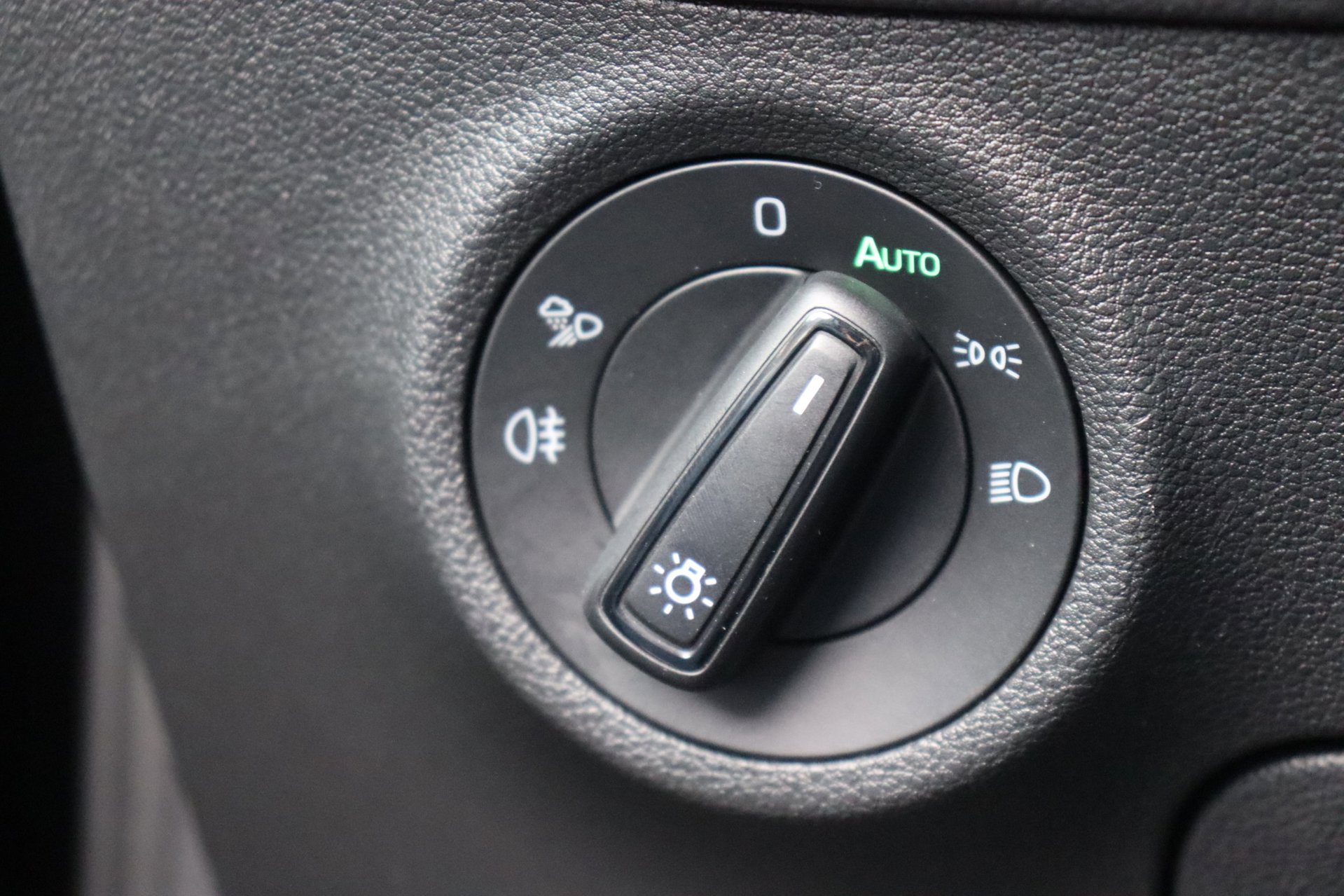 Foto van Skoda Kodiaq