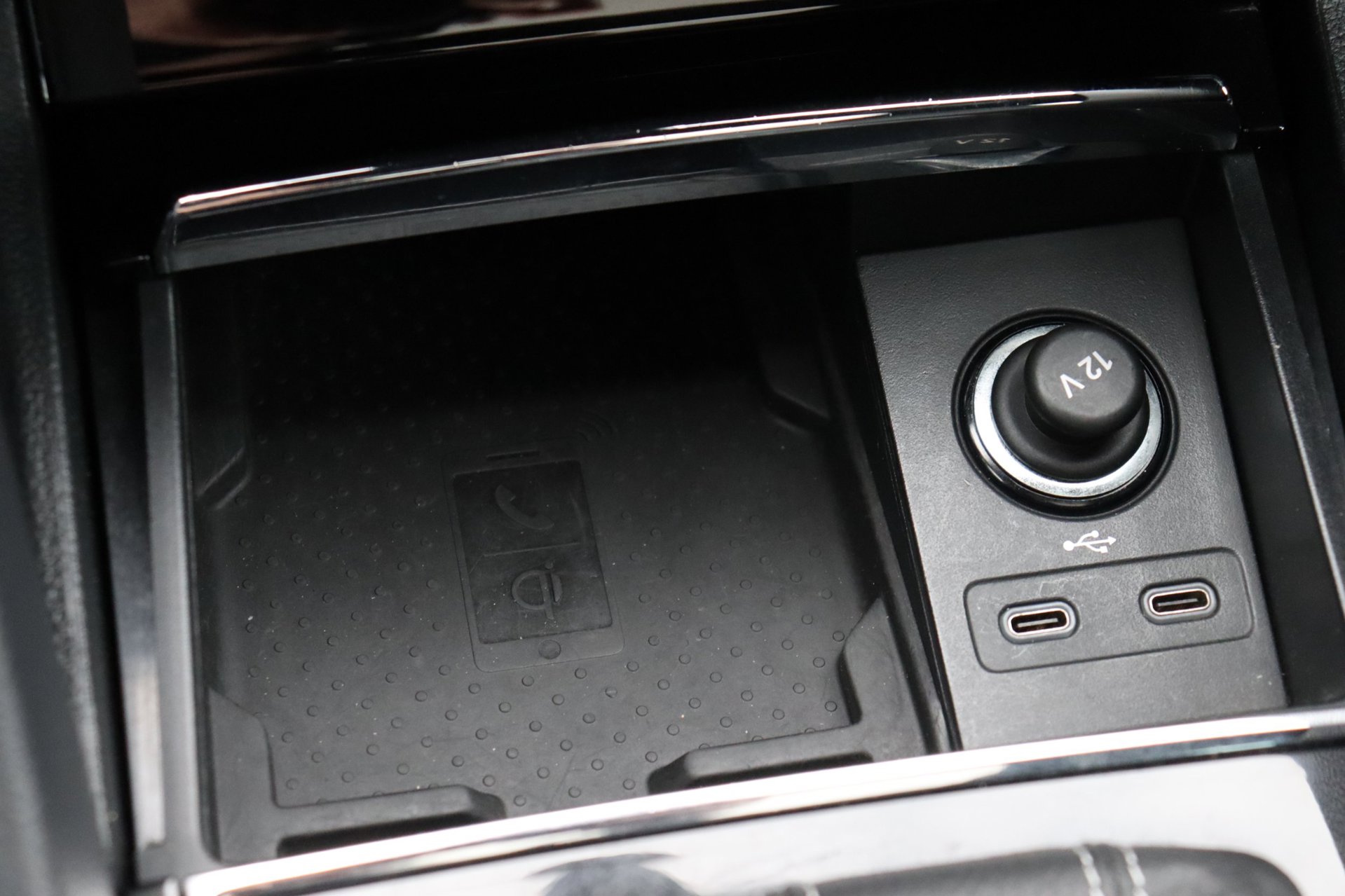 Foto van Skoda Kodiaq