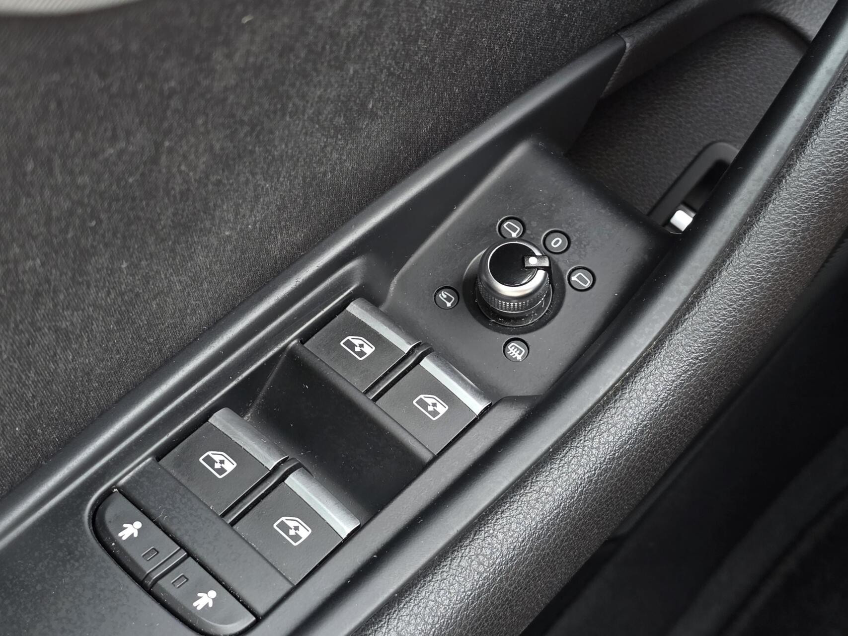 Foto van Audi A4 Avant
