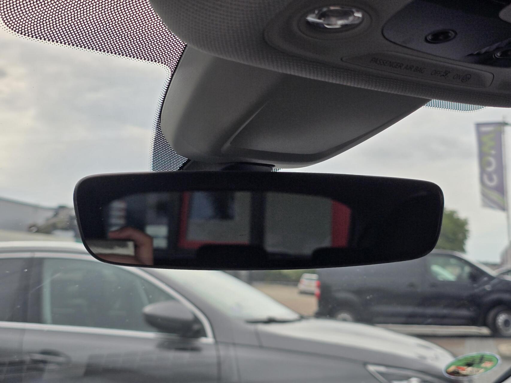 Foto van Audi A4 Avant