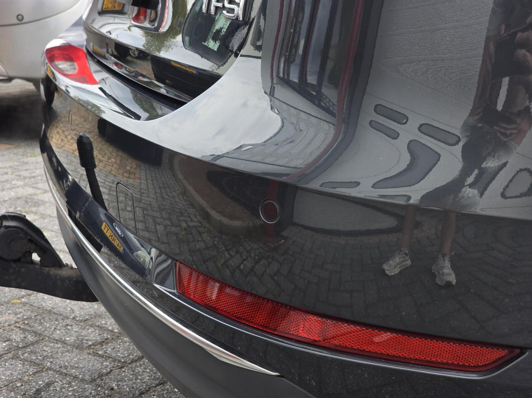 Foto van Audi A4 Avant