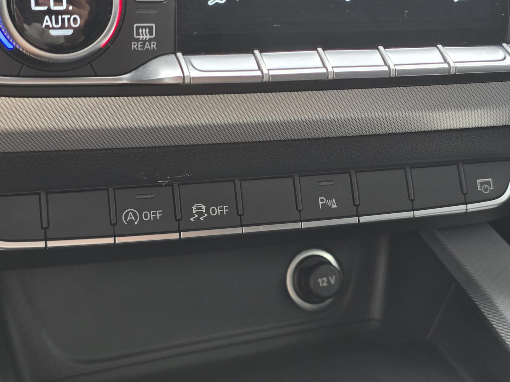 Foto van Audi A4 Avant