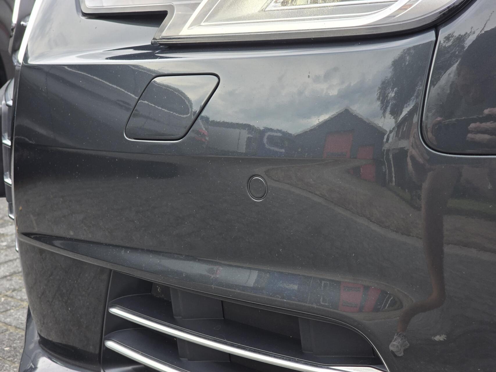 Foto van Audi A4 Avant