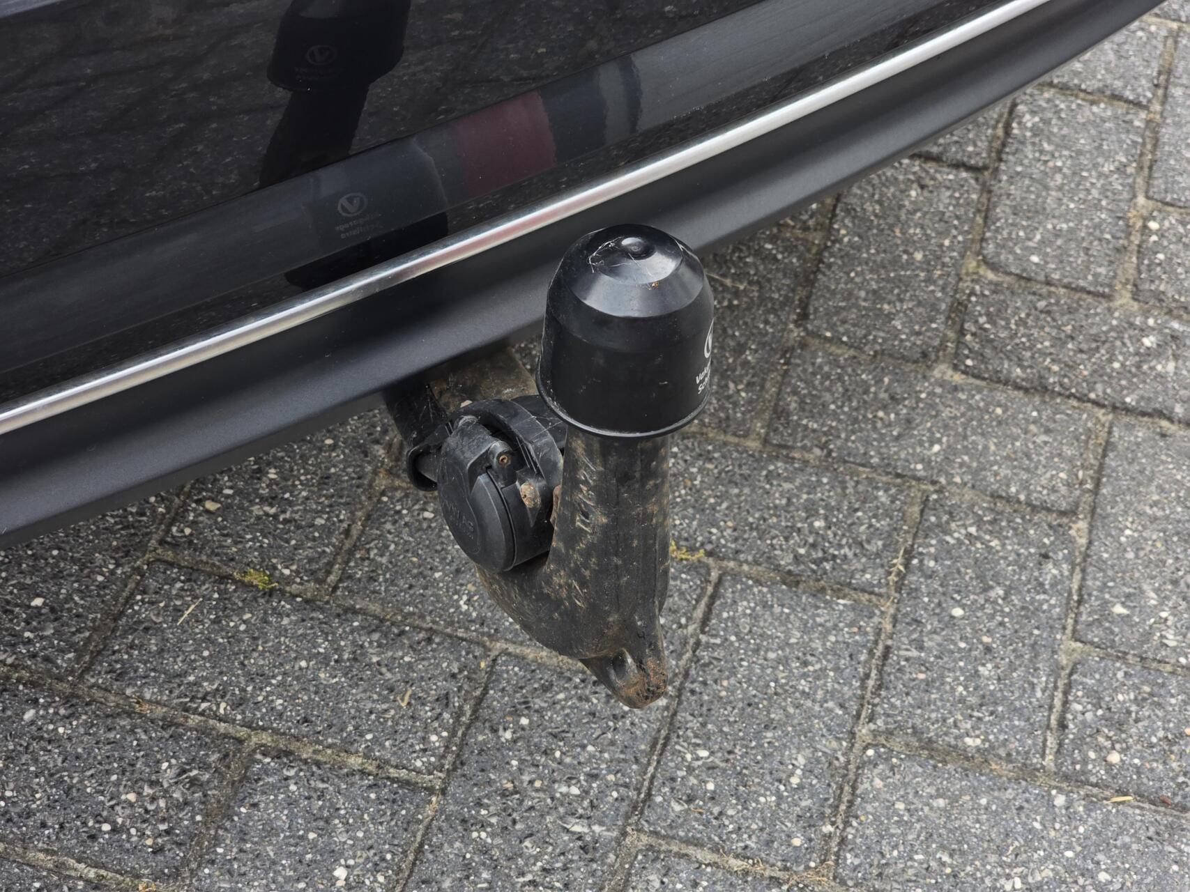 Foto van Audi A4 Avant