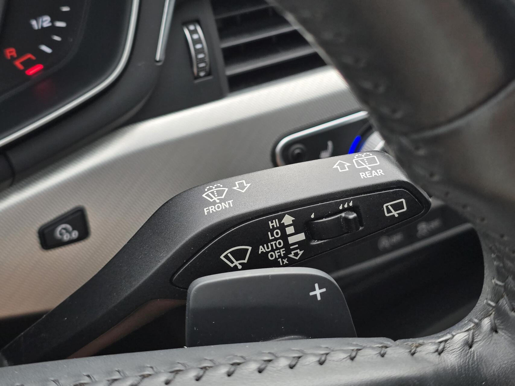 Foto van Audi A4 Avant