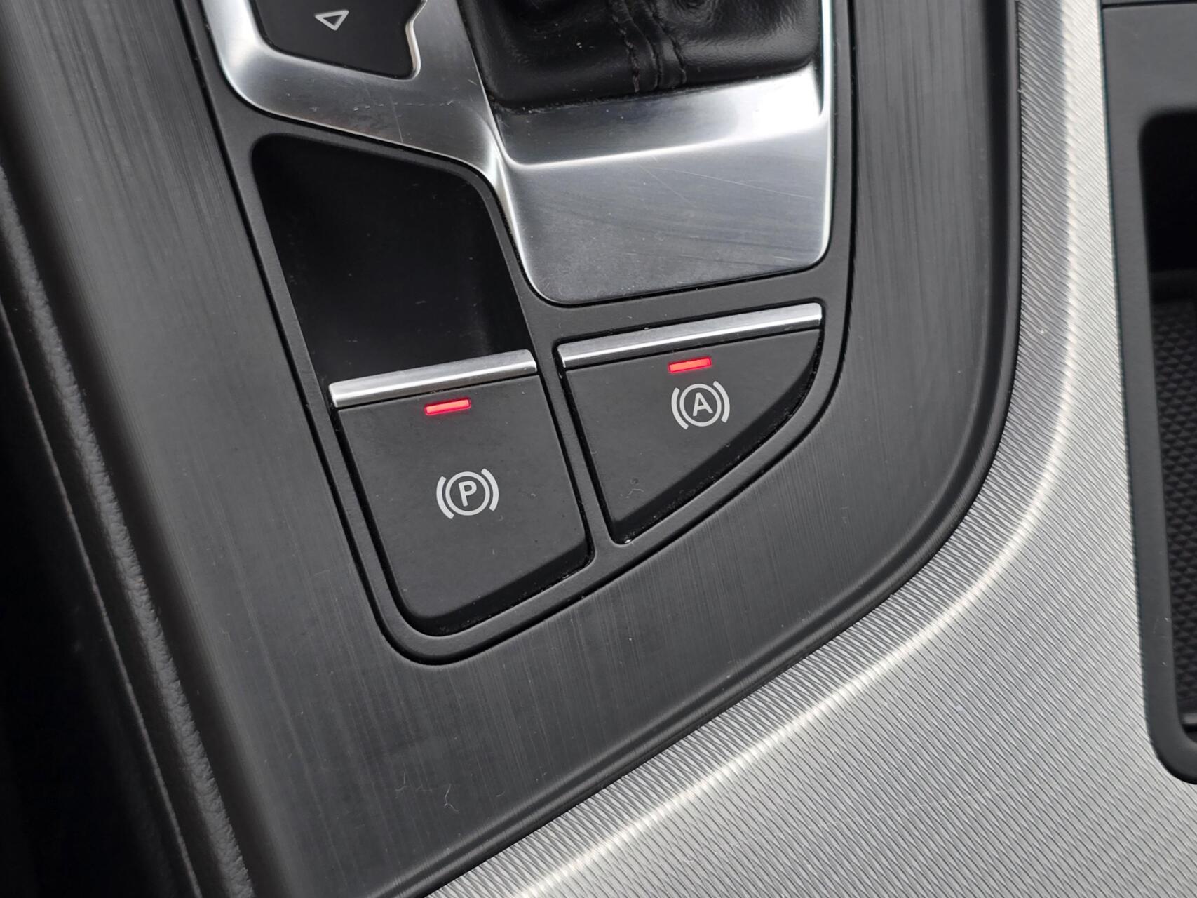 Foto van Audi A4 Avant