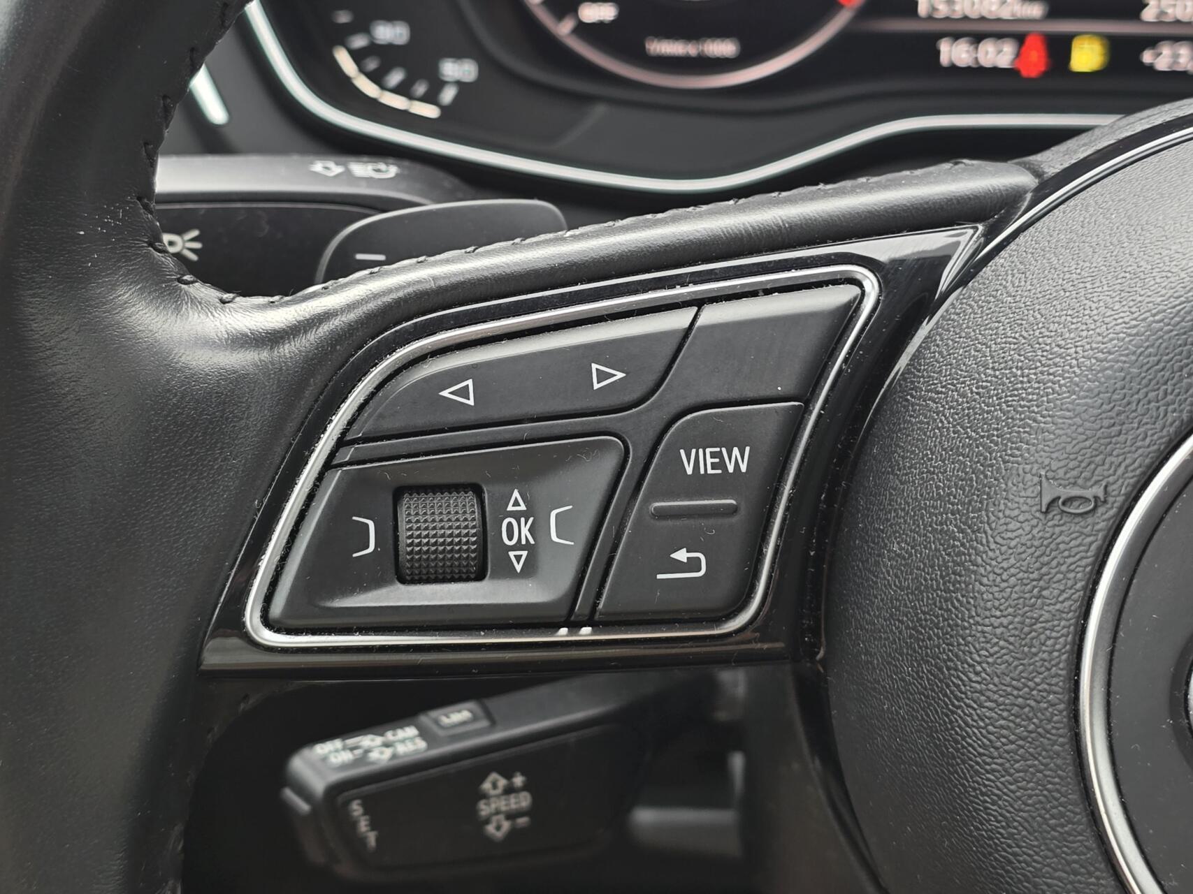 Foto van Audi A4 Avant