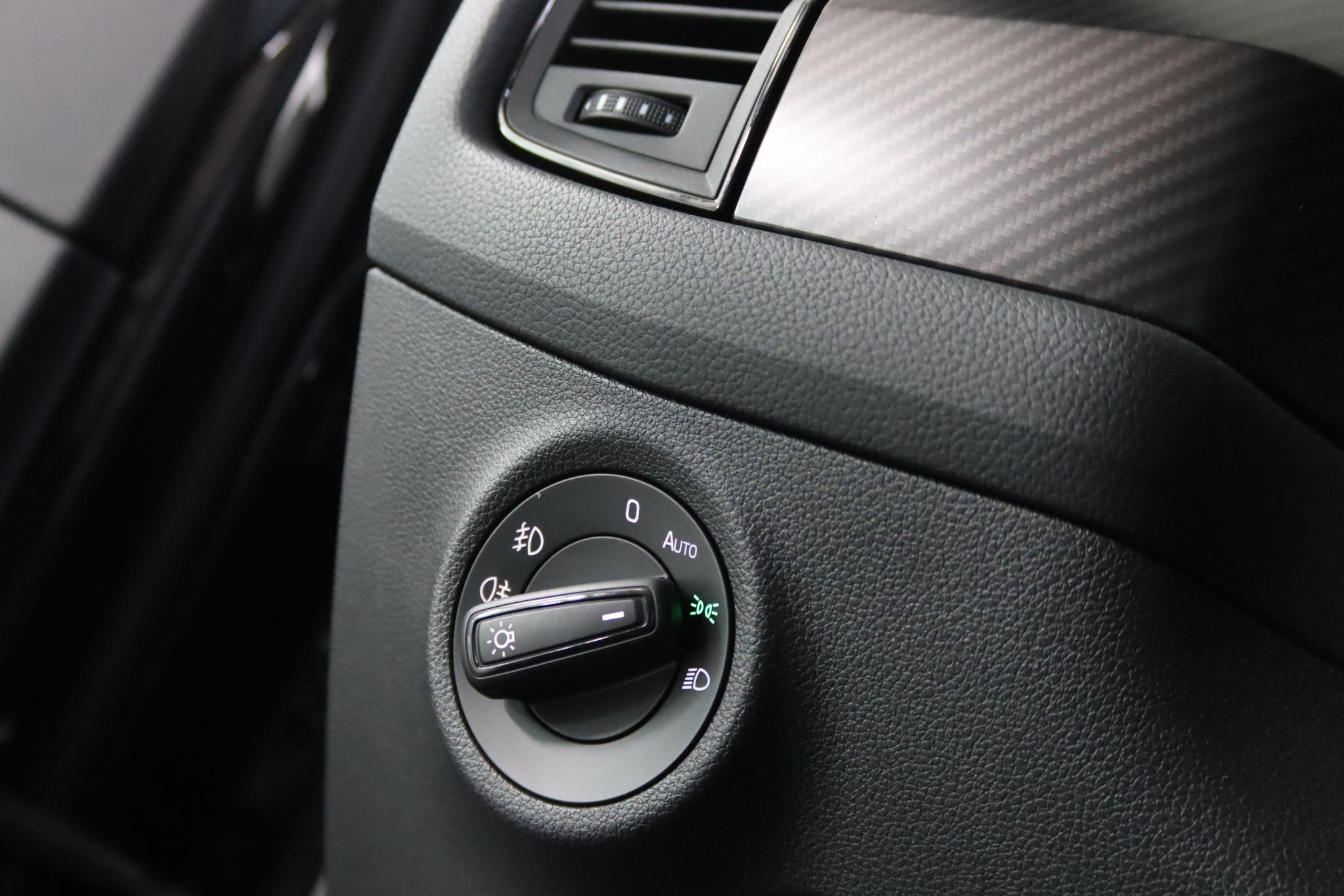 Foto van Skoda Kodiaq