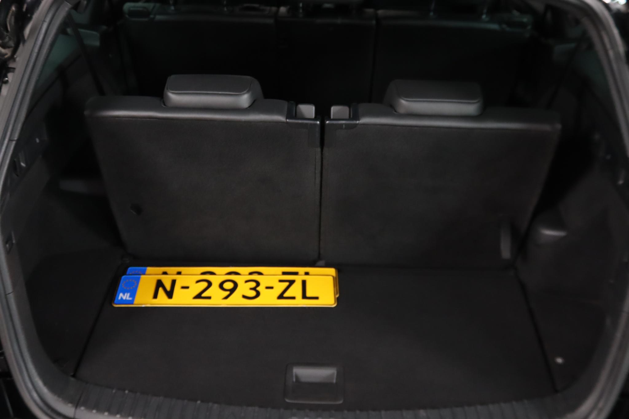 Foto van Skoda Kodiaq