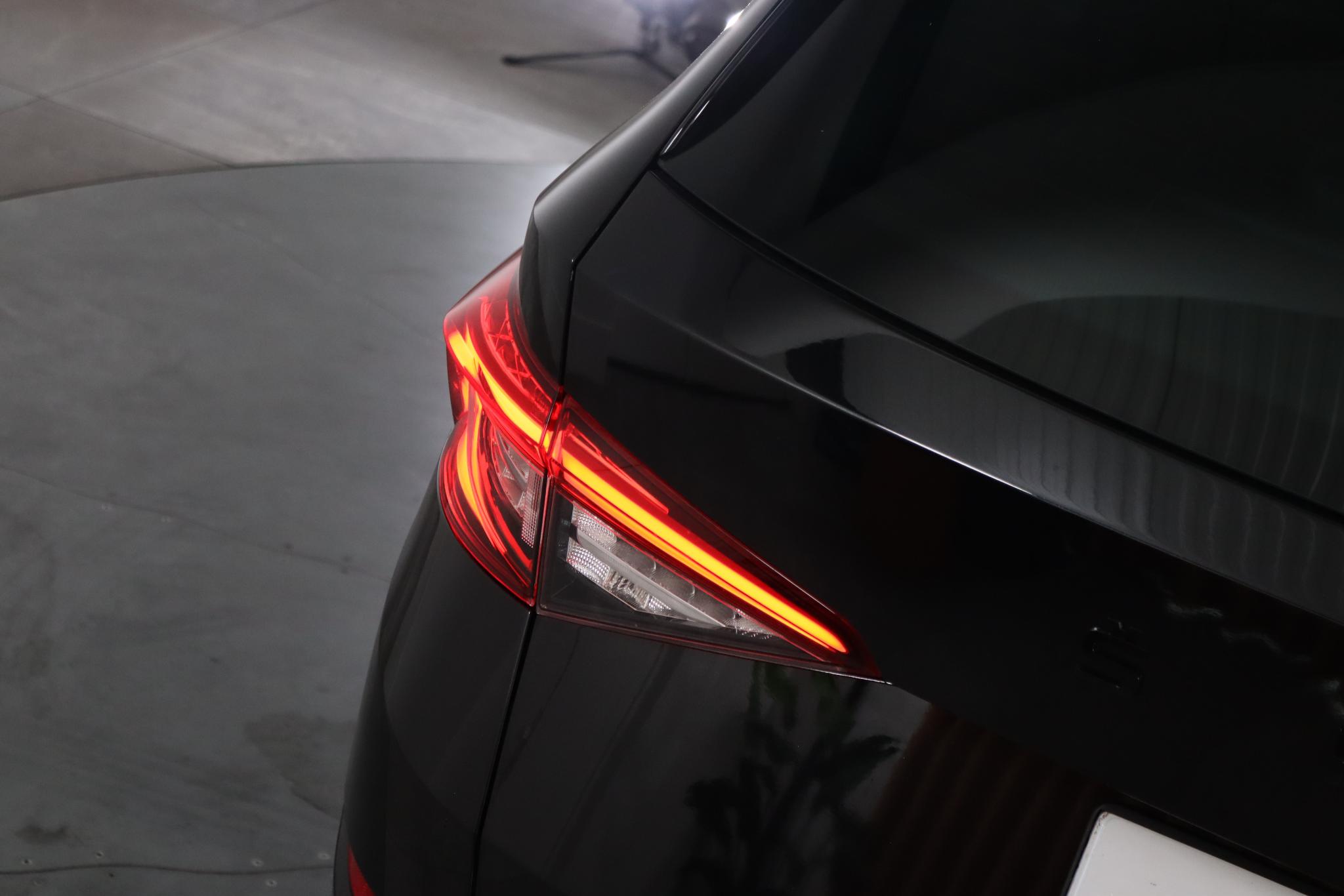 Foto van Skoda Kodiaq