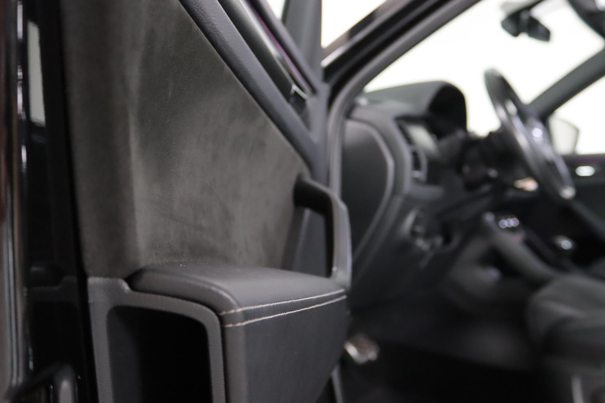 Foto van Skoda Kodiaq