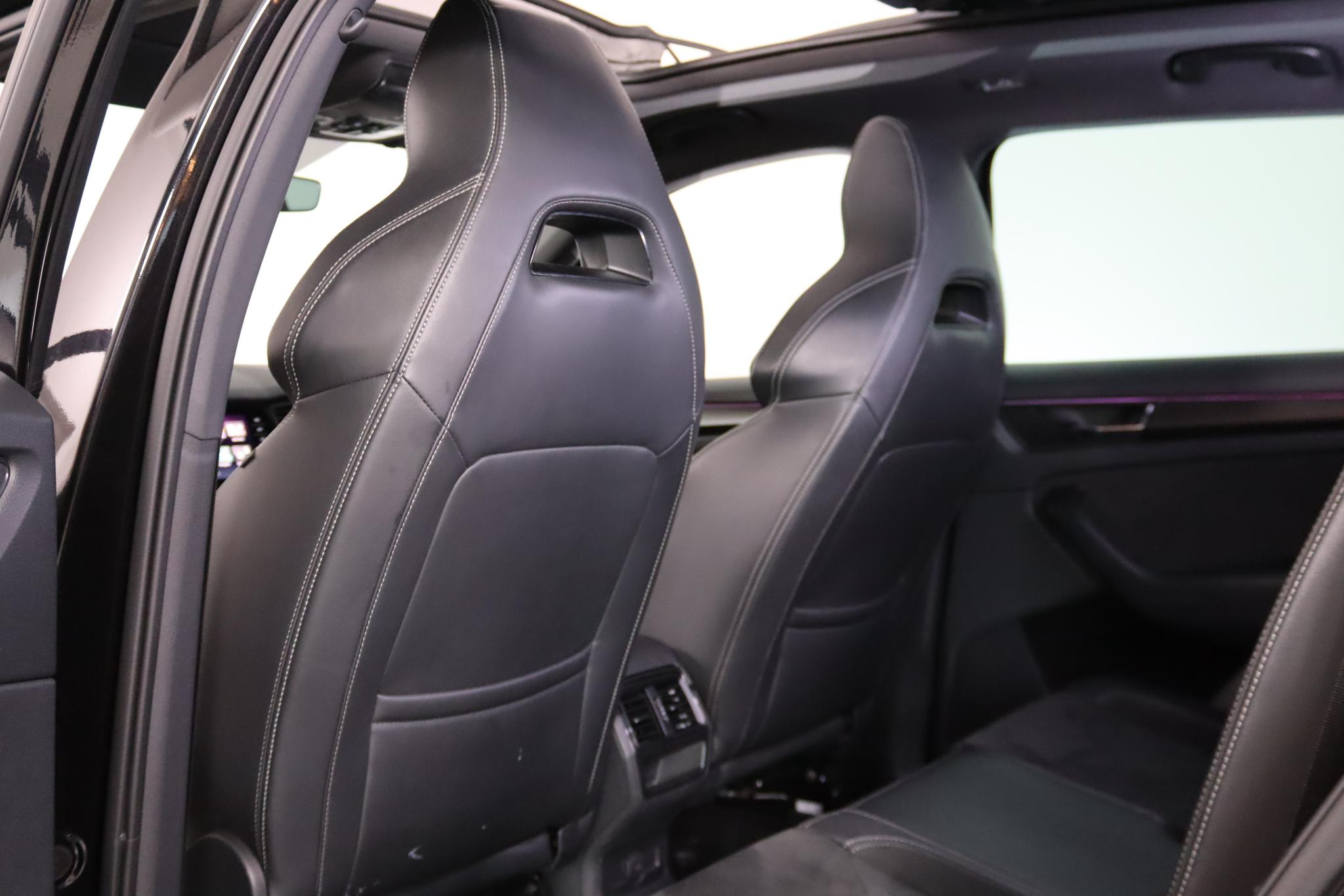 Foto van Skoda Kodiaq