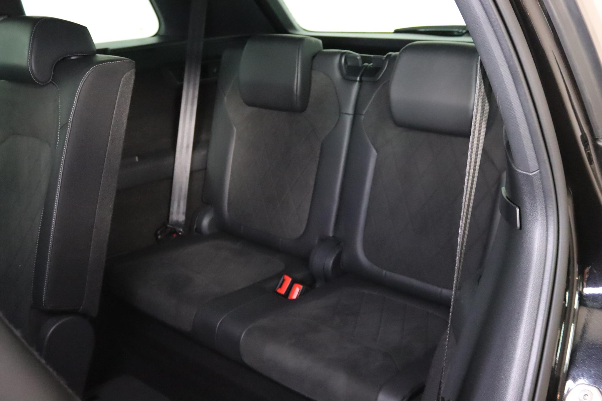 Foto van Skoda Kodiaq