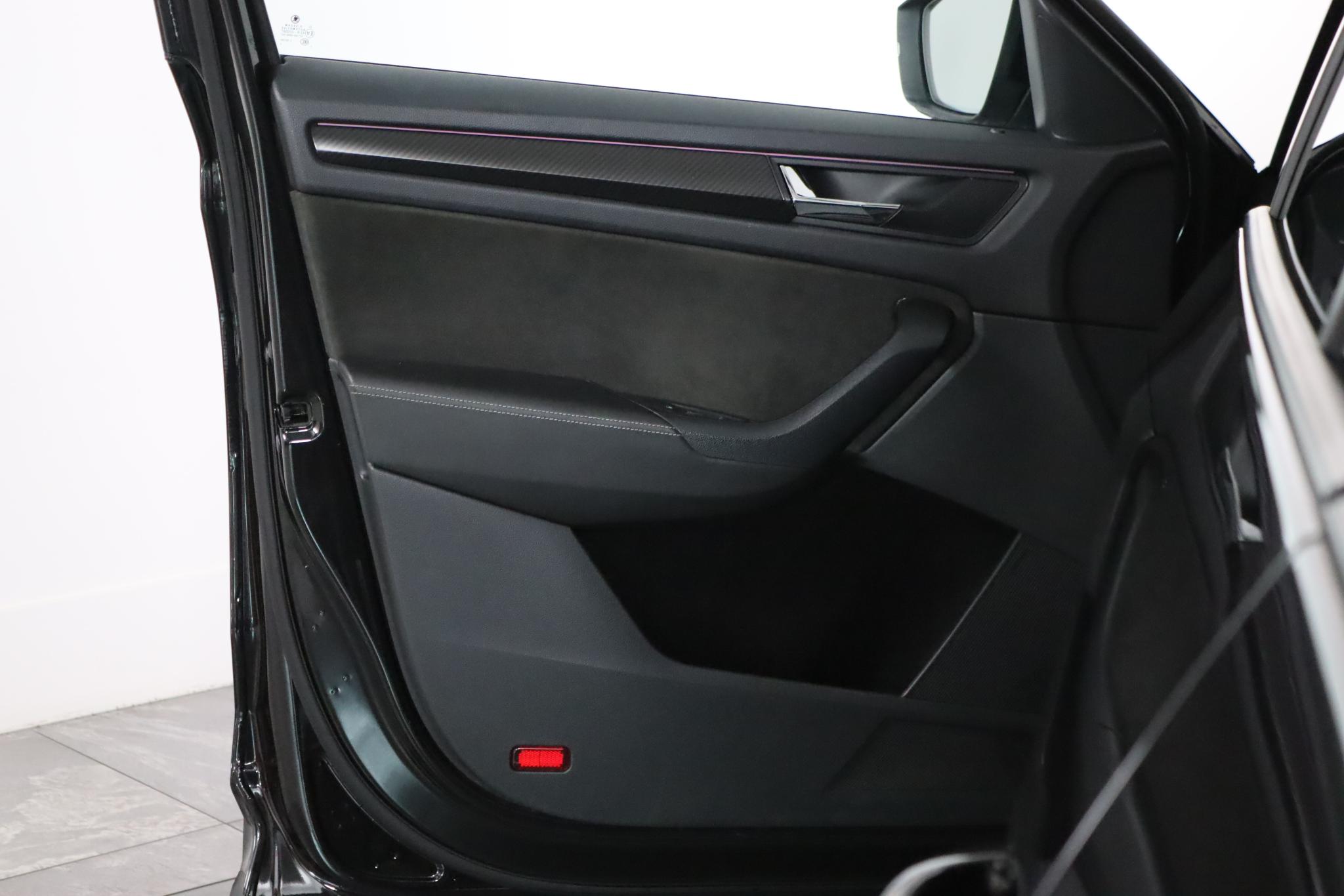 Foto van Skoda Kodiaq