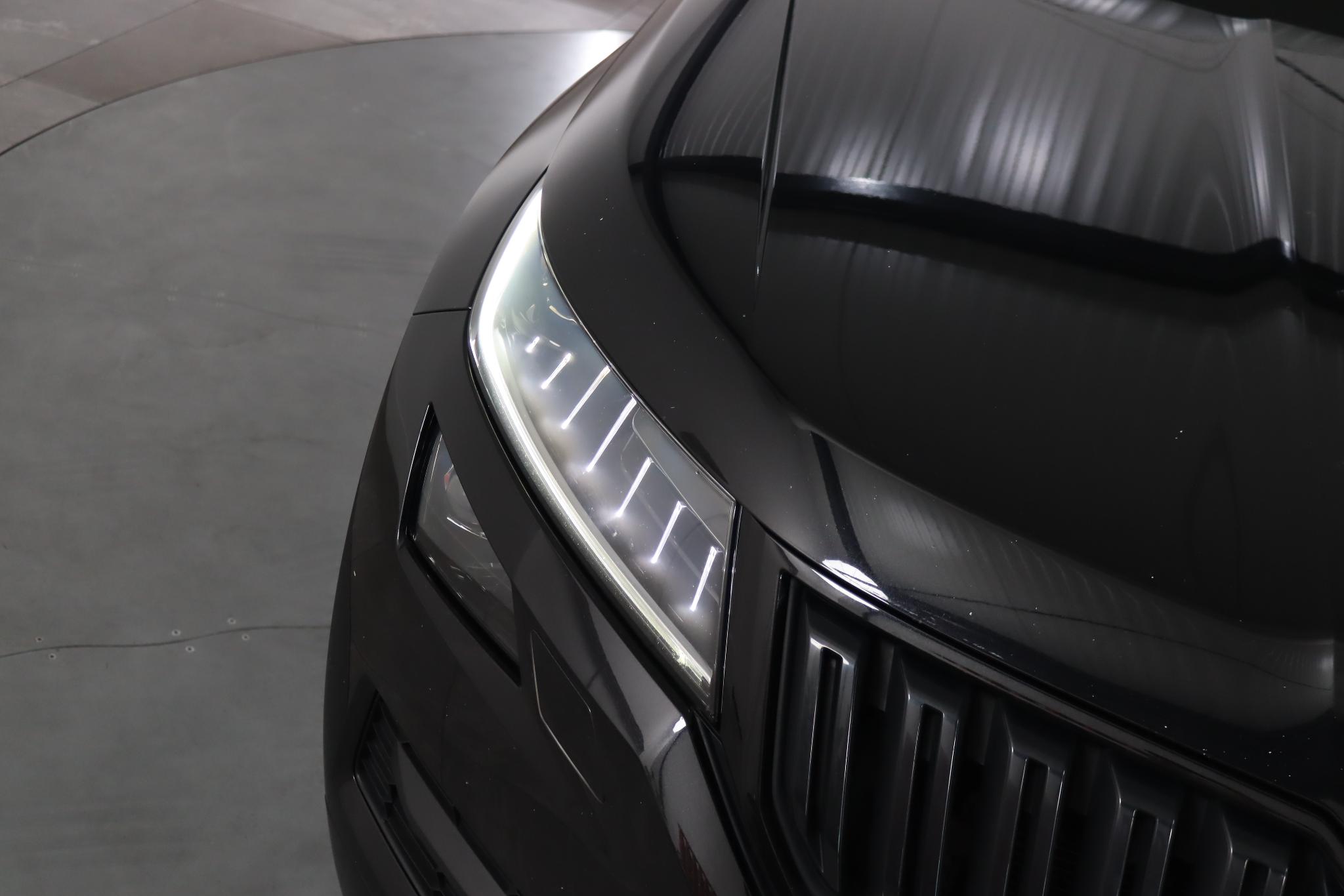 Foto van Skoda Kodiaq