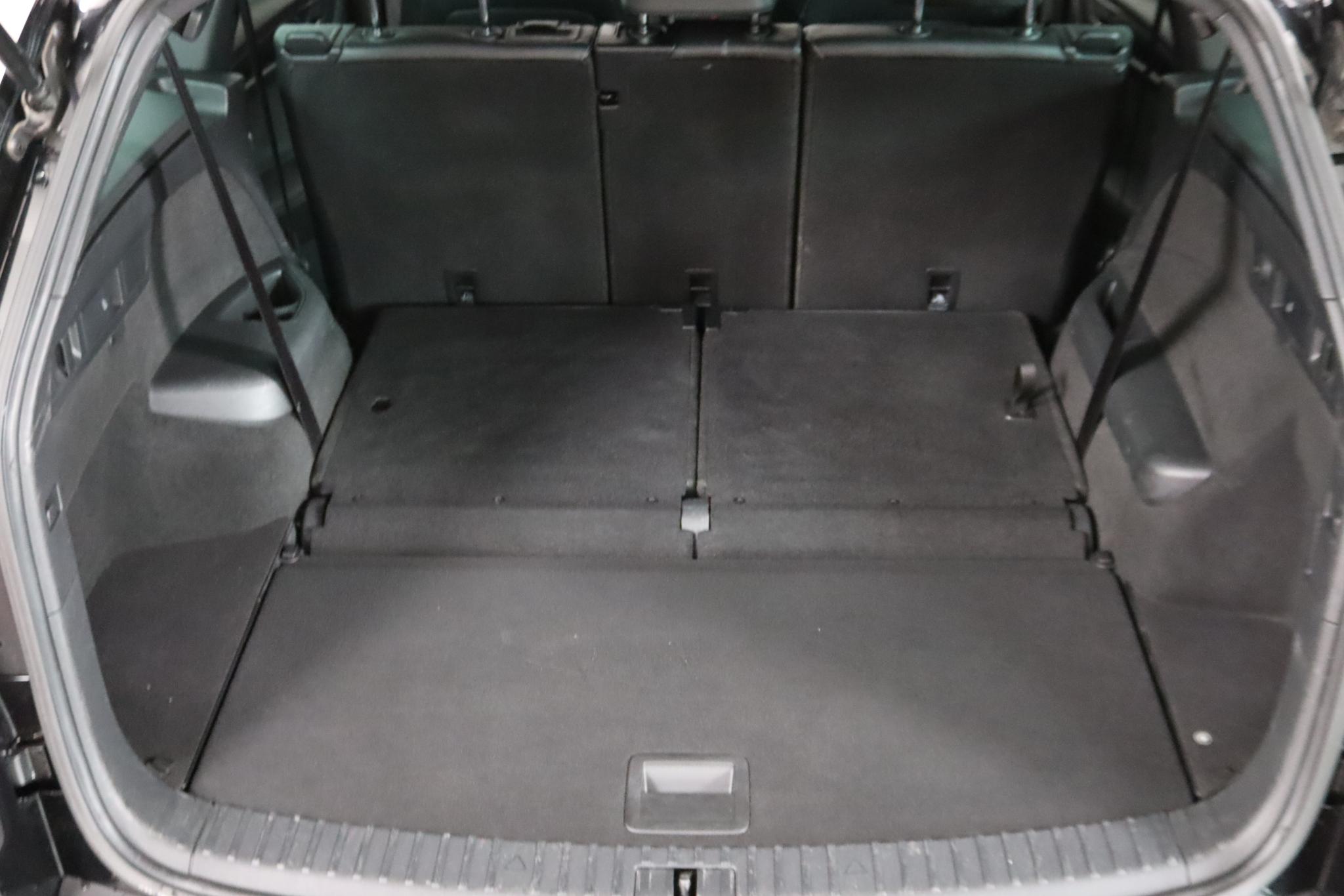 Foto van Skoda Kodiaq