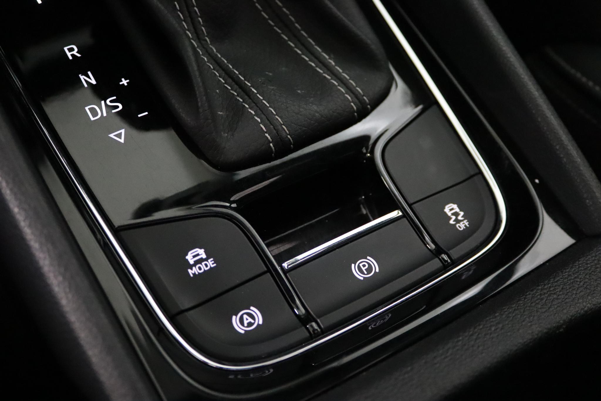 Foto van Skoda Kodiaq