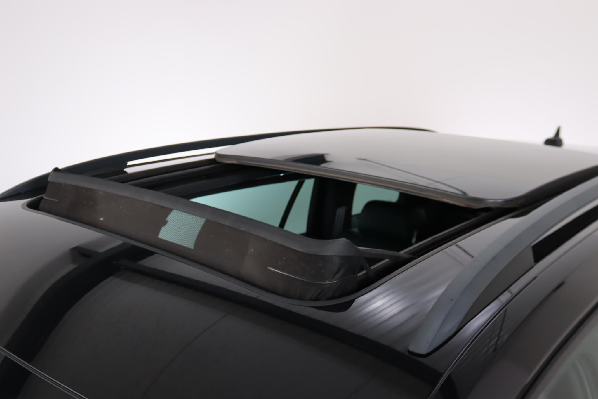 Foto van Skoda Kodiaq