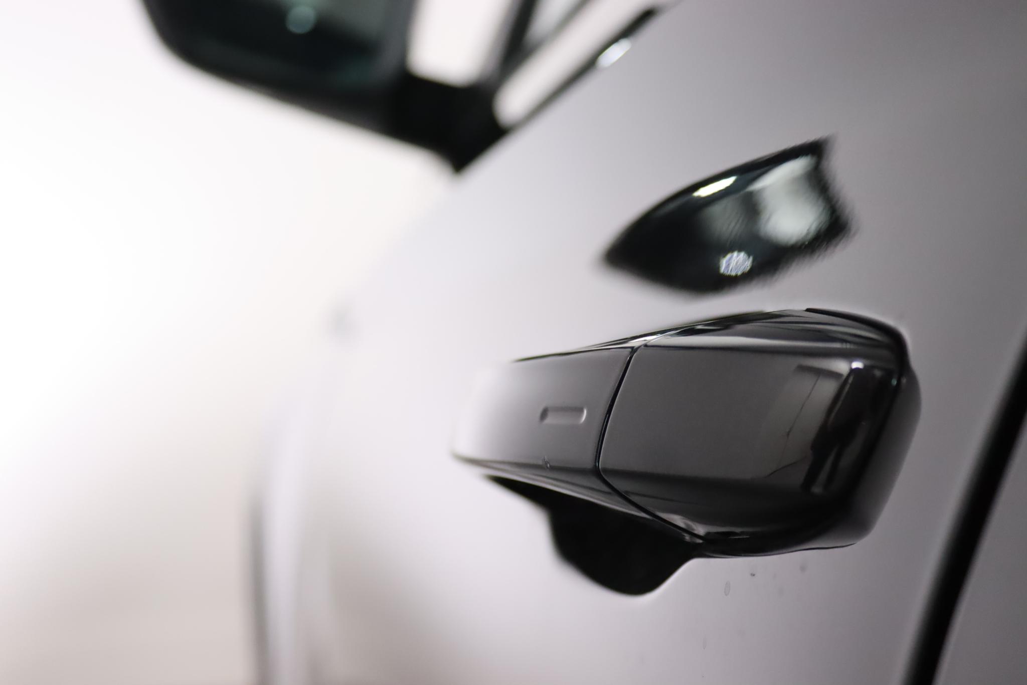 Foto van Skoda Kodiaq