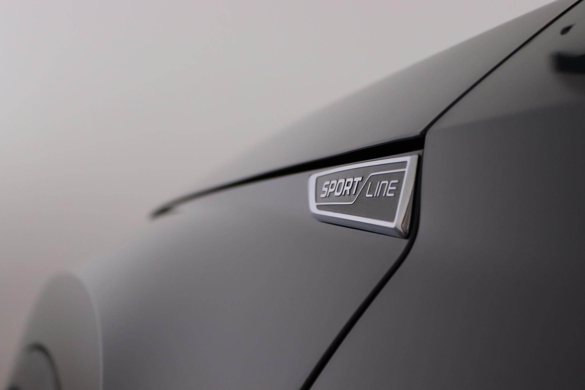 Foto van Skoda Kodiaq