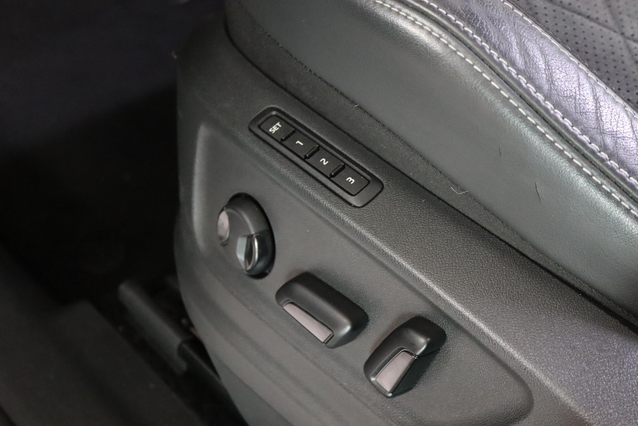 Foto van Skoda Kodiaq